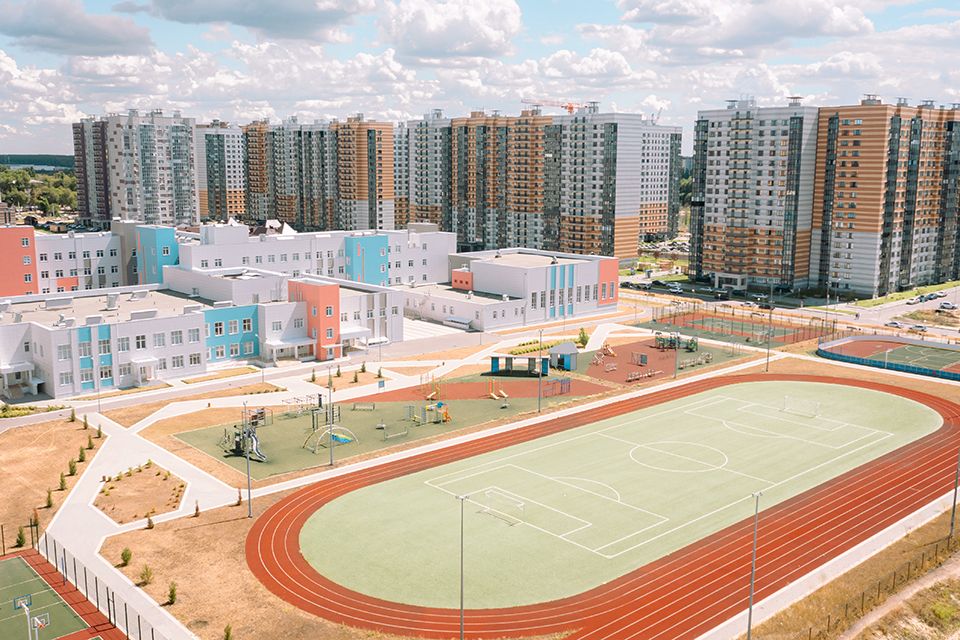 Лазурный