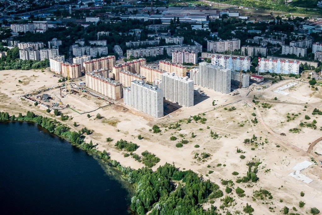 Лазурный