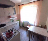 2-комн, 42.6кв м, этаж 3/3 улица 1-я Жилая, 16