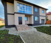 коттедж 356 кв м Гусельская ул, 32