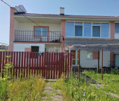 коттедж 55.1 кв м Придорожная, 17М