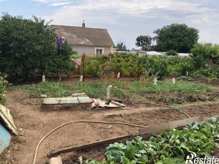 Земельный участок Параллельная ул.