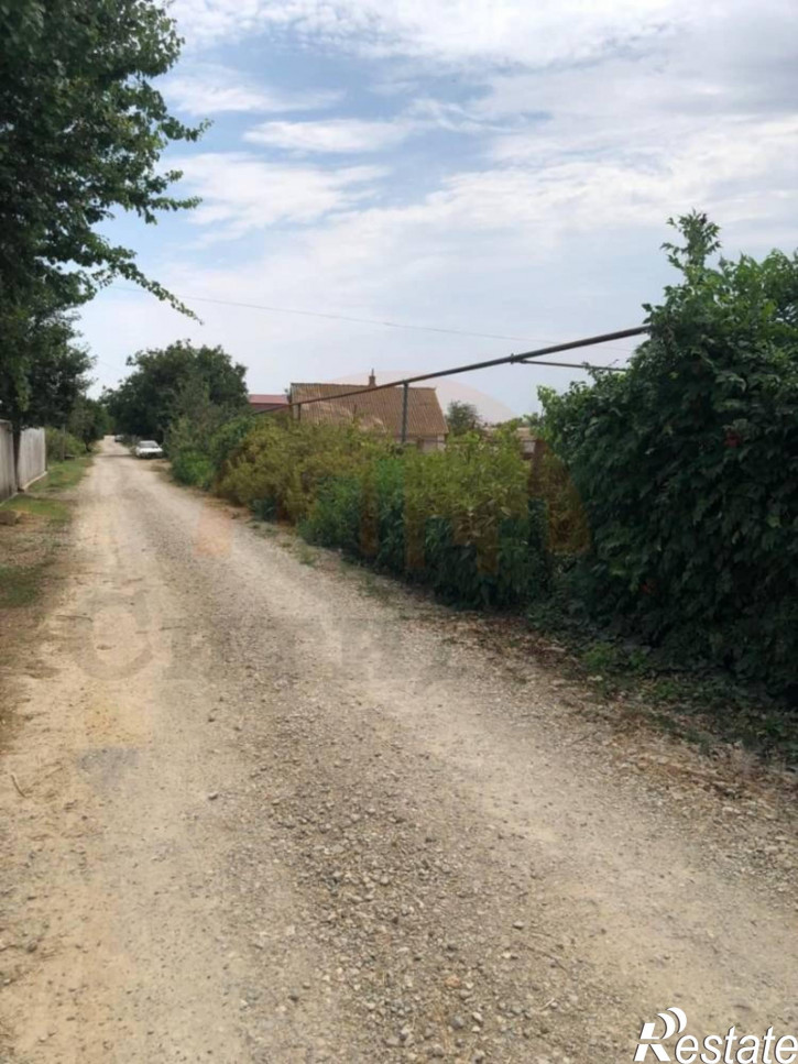 Земельный участок Параллельная ул.