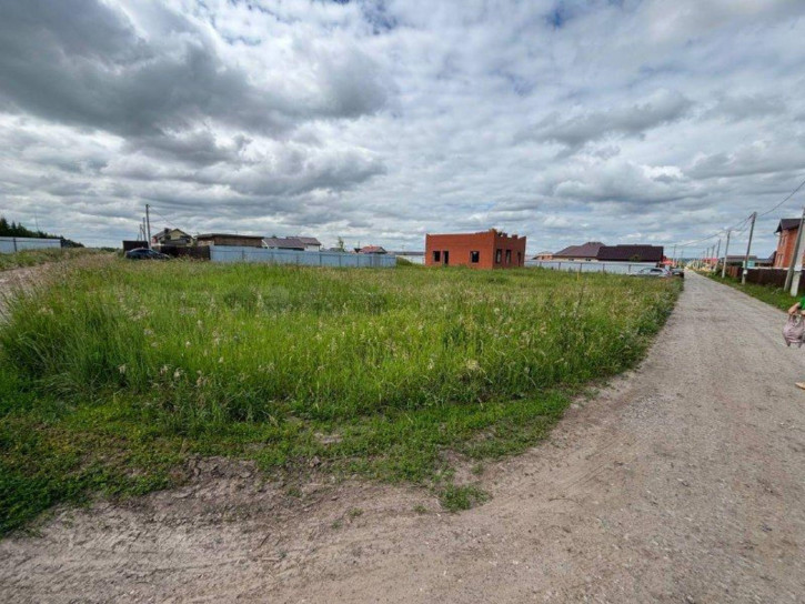 Земельный участок днп. Державино, дом 102