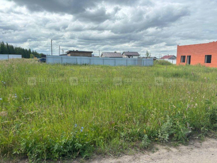 Земельный участок днп. Державино, дом 102