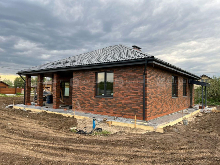 Коттедж/дом 2-я аллея