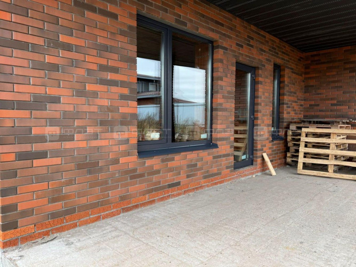 Коттедж/дом 2-я аллея