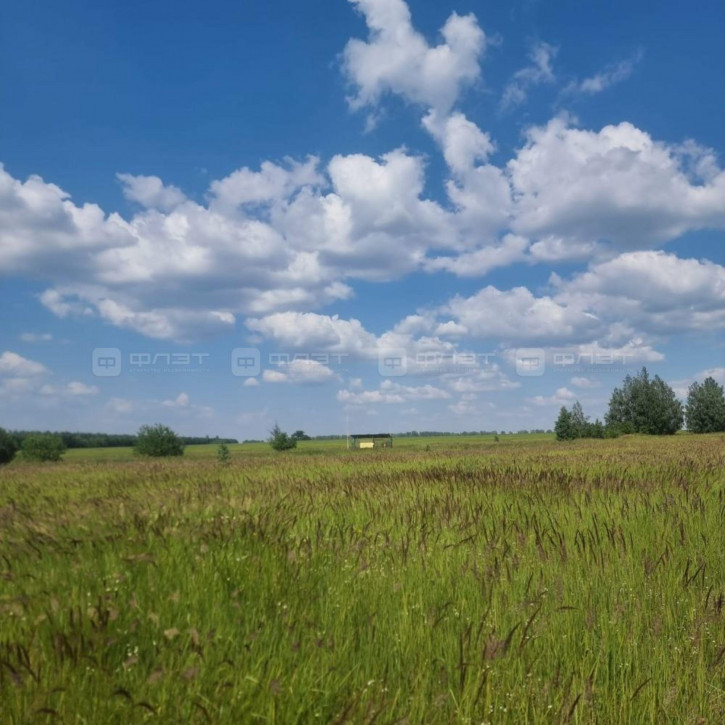 Земельный участок ул. Вишневая, дом 15