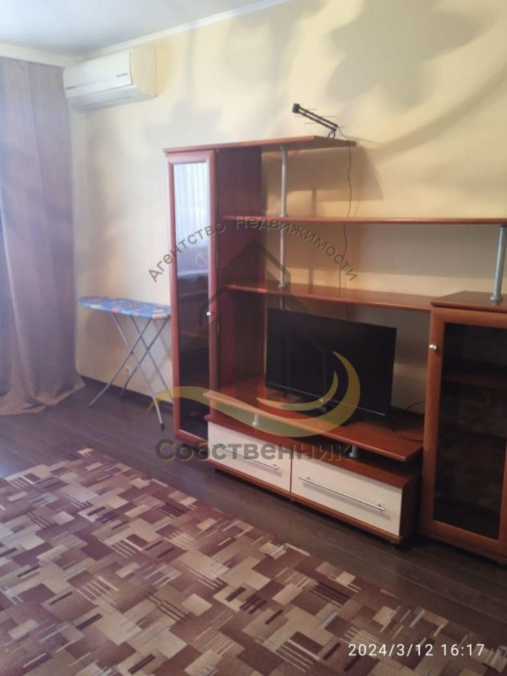 1-комн квартира Северный мкр, 27