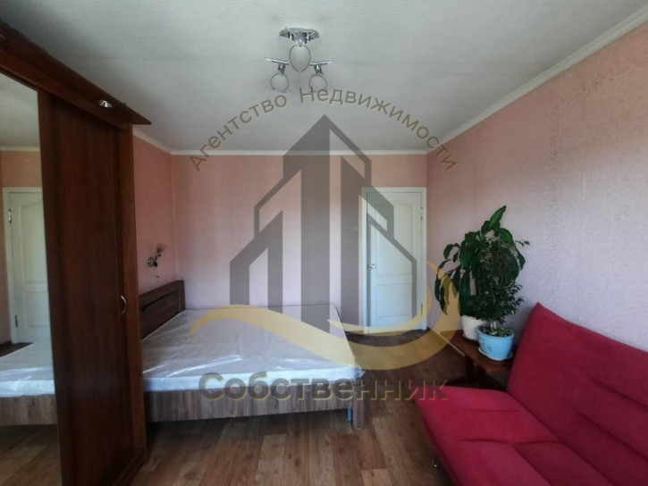 2-комн квартира Жукова мкр, 22