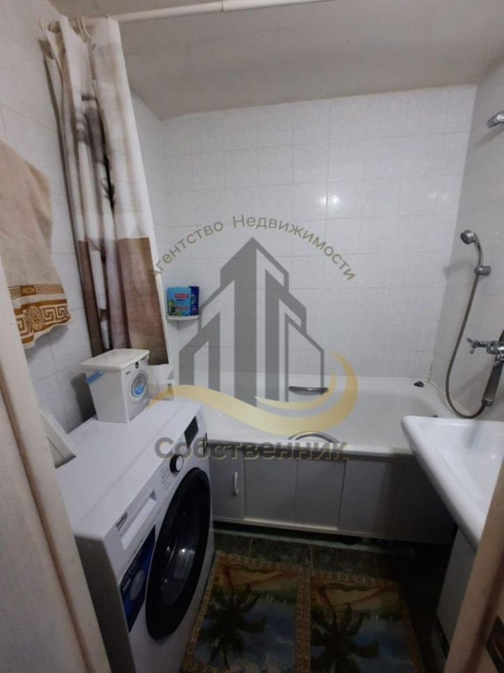 2-комн квартира Жукова мкр, 22