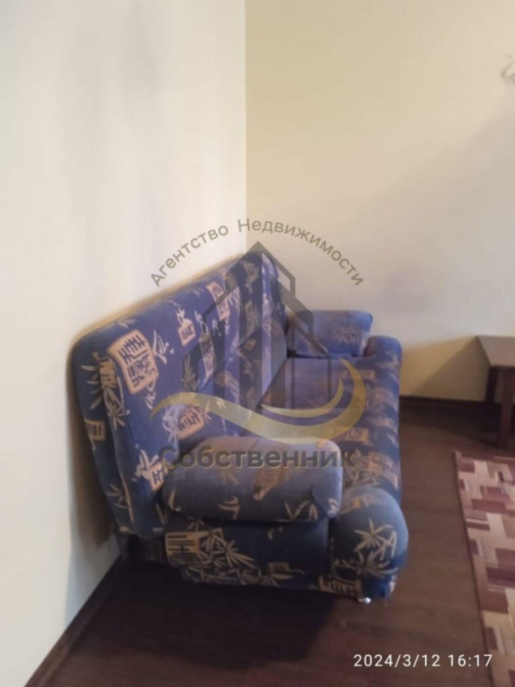 1-комн квартира Северный мкр, 27