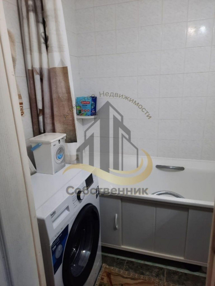 2-комн квартира Жукова мкр, 22