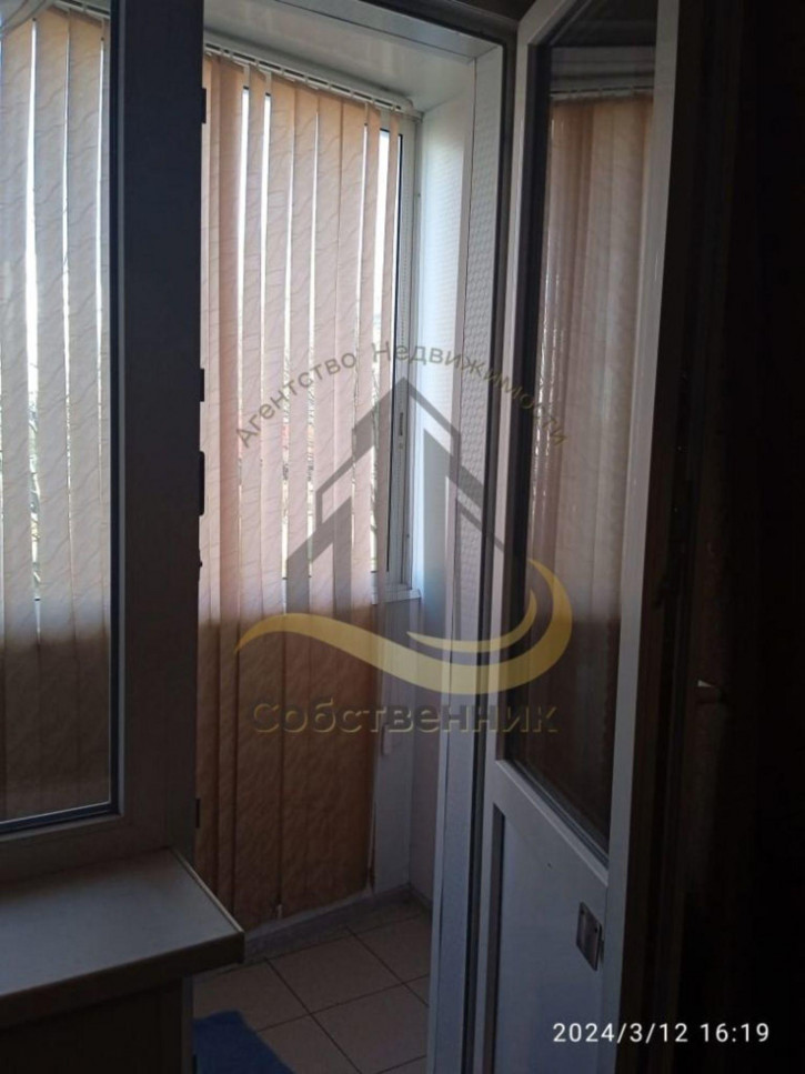 1-комн квартира Северный мкр, 27