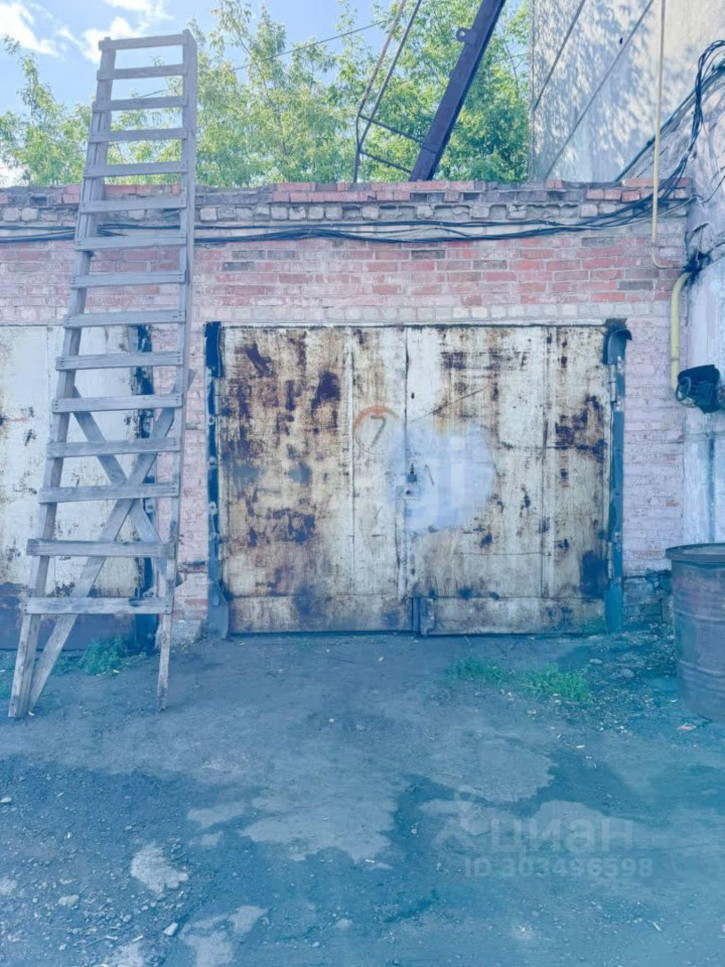 Склад ул Строительная, 2В,  д. 2В Склад ул Строительная, 2В,  д. 2В