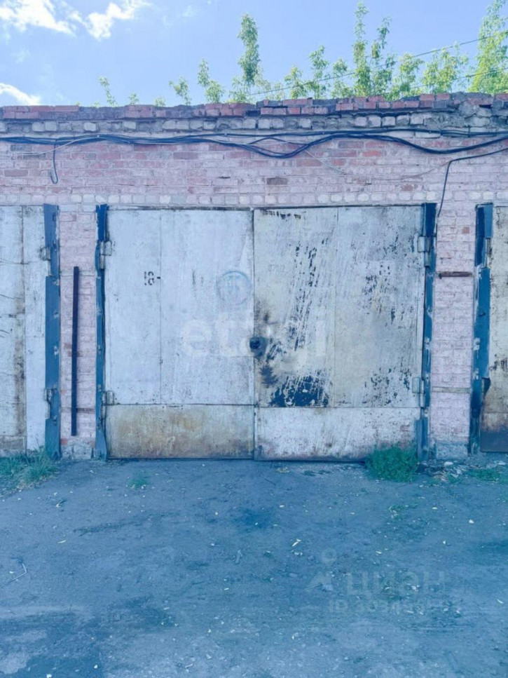 Склад ул Строительная, 2В,  д. 2В Склад ул Строительная, 2В,  д. 2В
