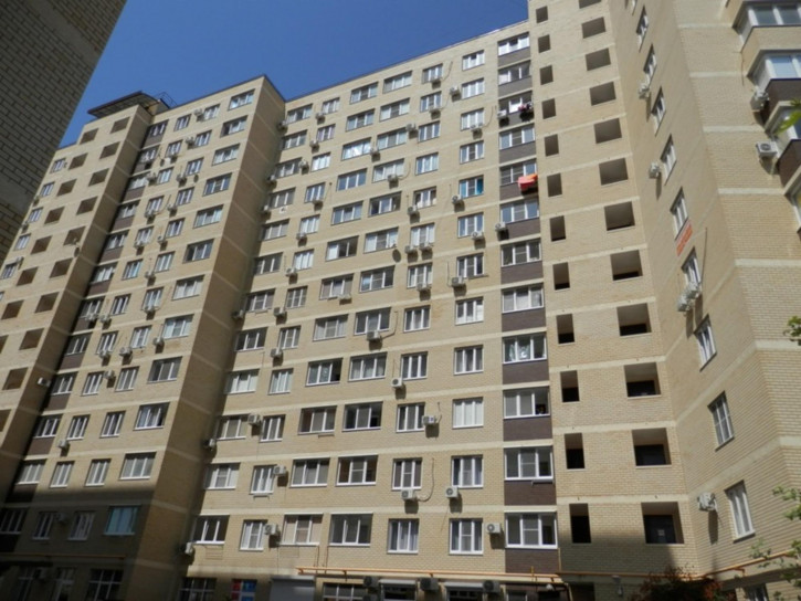 1-комн квартира Район СШ № 4, 5