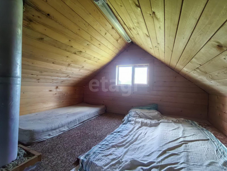Коттедж/дом деревня Кашино, 151