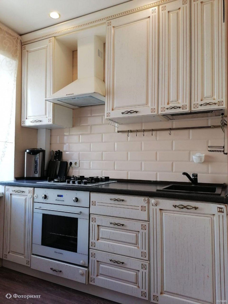 2-комн квартира Комсомольская ул, 7/9 2-комн квартира Комсомольская ул, 7/9