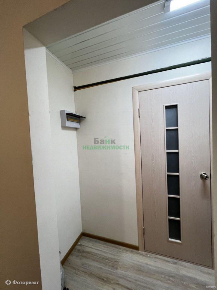 2-комн квартира Краснооктябрьская ул, 44