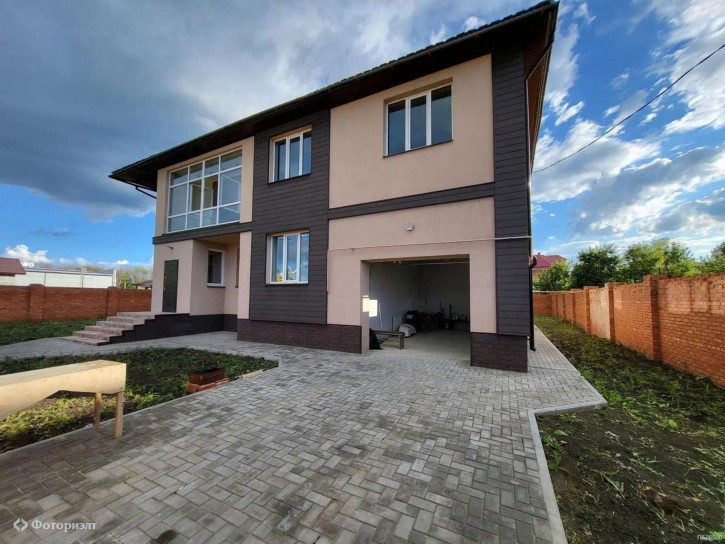 Коттедж/дом Гусельская ул, 32