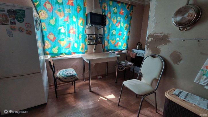 2-комн квартира Киселева ул, 140