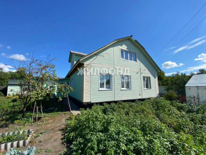 Коттедж/дом Северная 2-я Коттедж/дом Северная 2-я