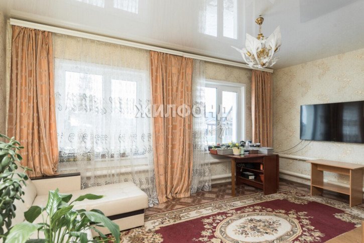 Коттедж/дом Северная 2-я Коттедж/дом Северная 2-я