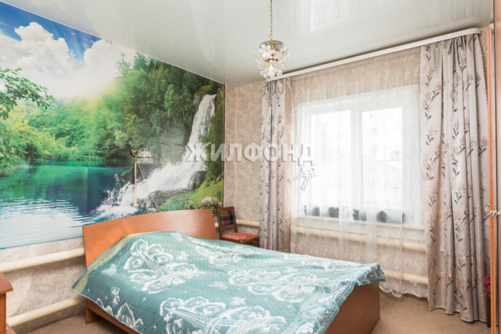 Коттедж/дом Северная 2-я Коттедж/дом Северная 2-я