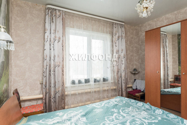 Коттедж/дом Северная 2-я Коттедж/дом Северная 2-я