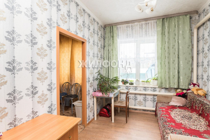 Коттедж/дом Северная 2-я Коттедж/дом Северная 2-я