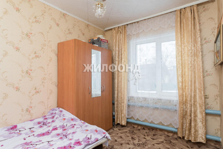 Коттедж/дом Северная 2-я Коттедж/дом Северная 2-я