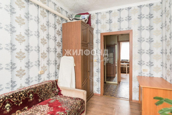 Коттедж/дом Северная 2-я Коттедж/дом Северная 2-я