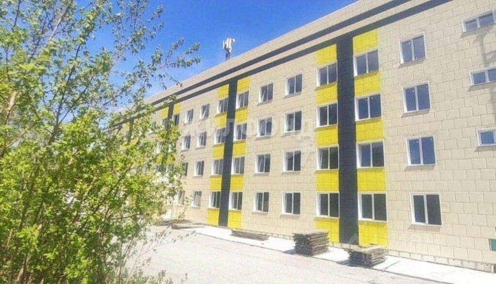 1-комн квартира Сухановская, 6 А