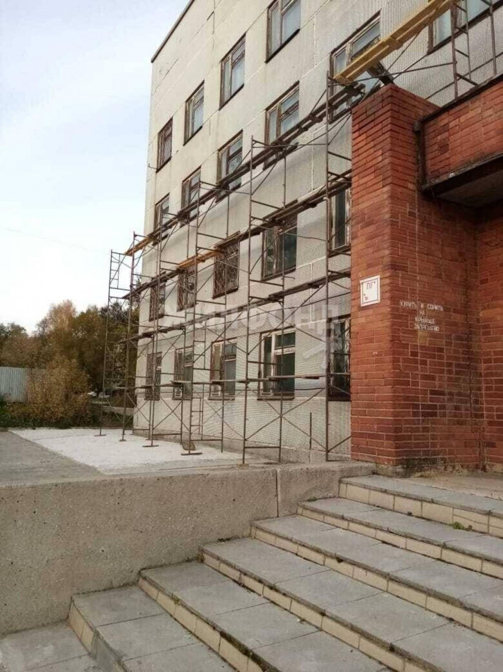 1-комн квартира Сухановская, 6 А