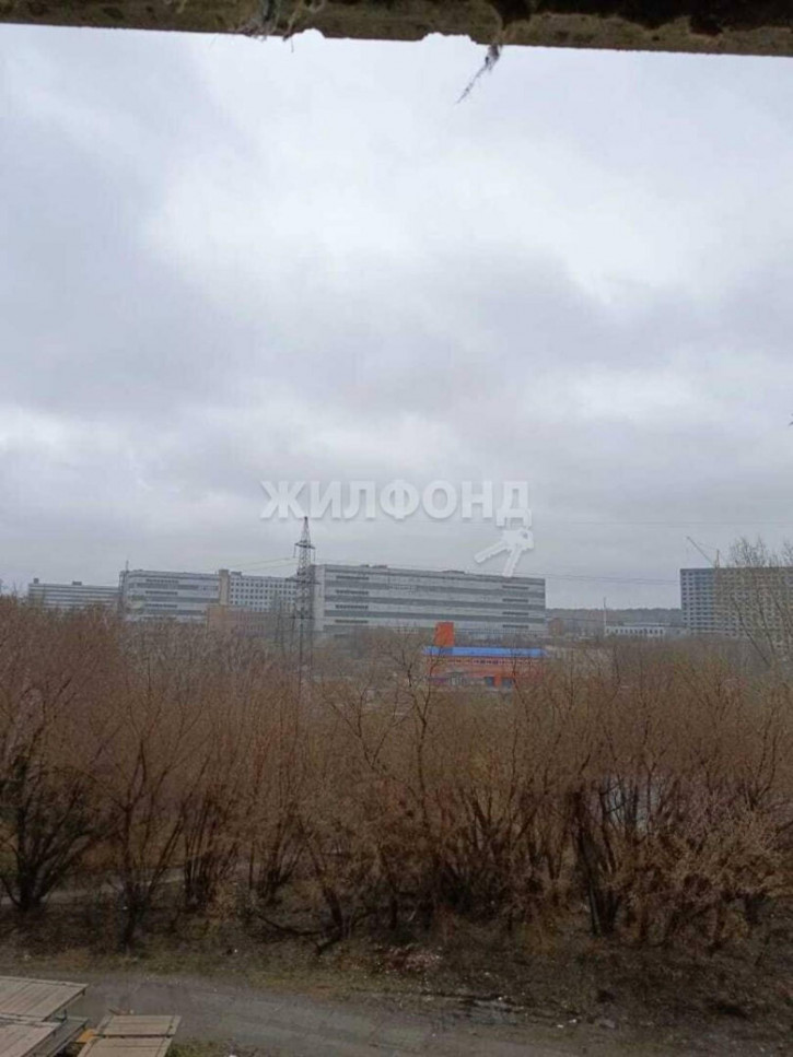 1-комн квартира Сухановская, 6 А