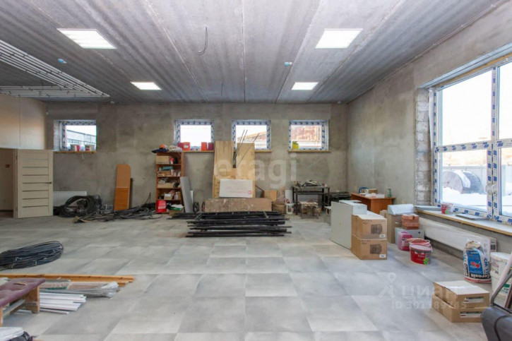 Офис ул Семена Ремезова, 103,  д. 103