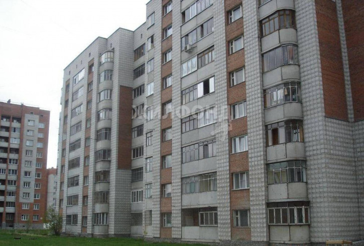 3-комн квартира микрорайон Северный, 5