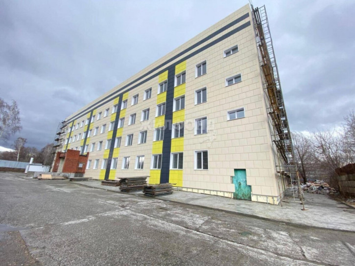 1-комн квартира Сухановская, 6 А