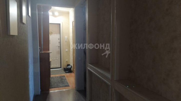 3-комн квартира Железнодорожная, 12