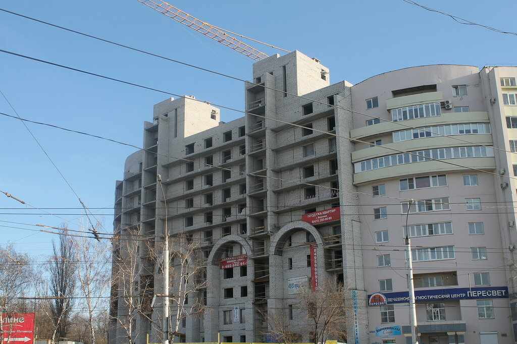 пр. Ленинский