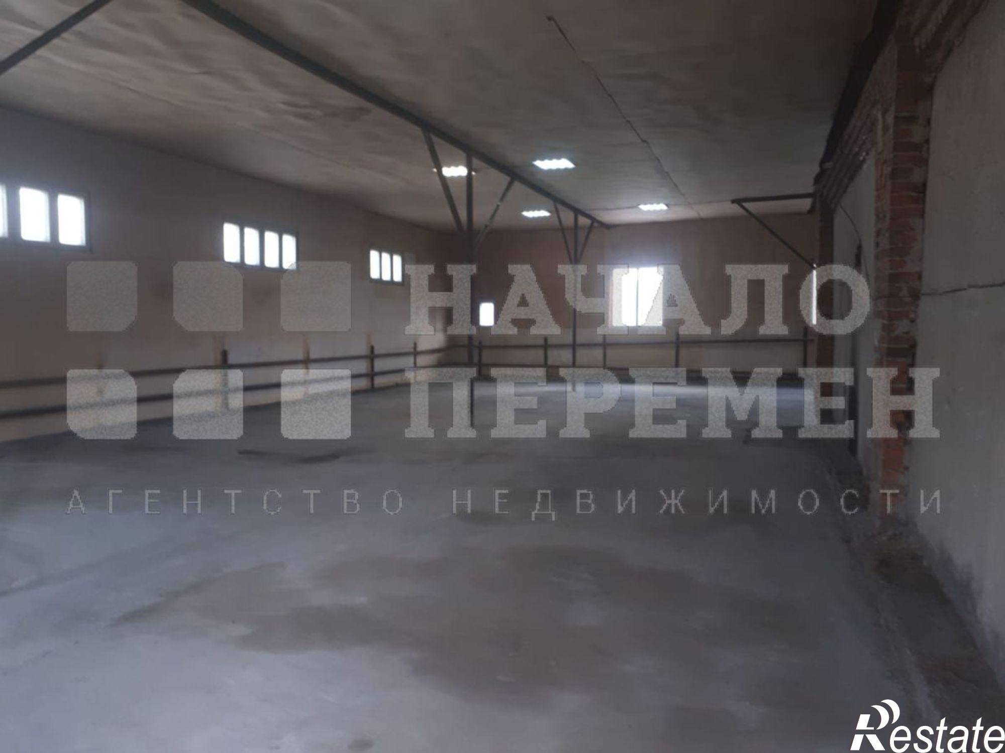Сдать складское помещение за 100 000 рублей на Золотая Горка тер. СНТ, 2/1