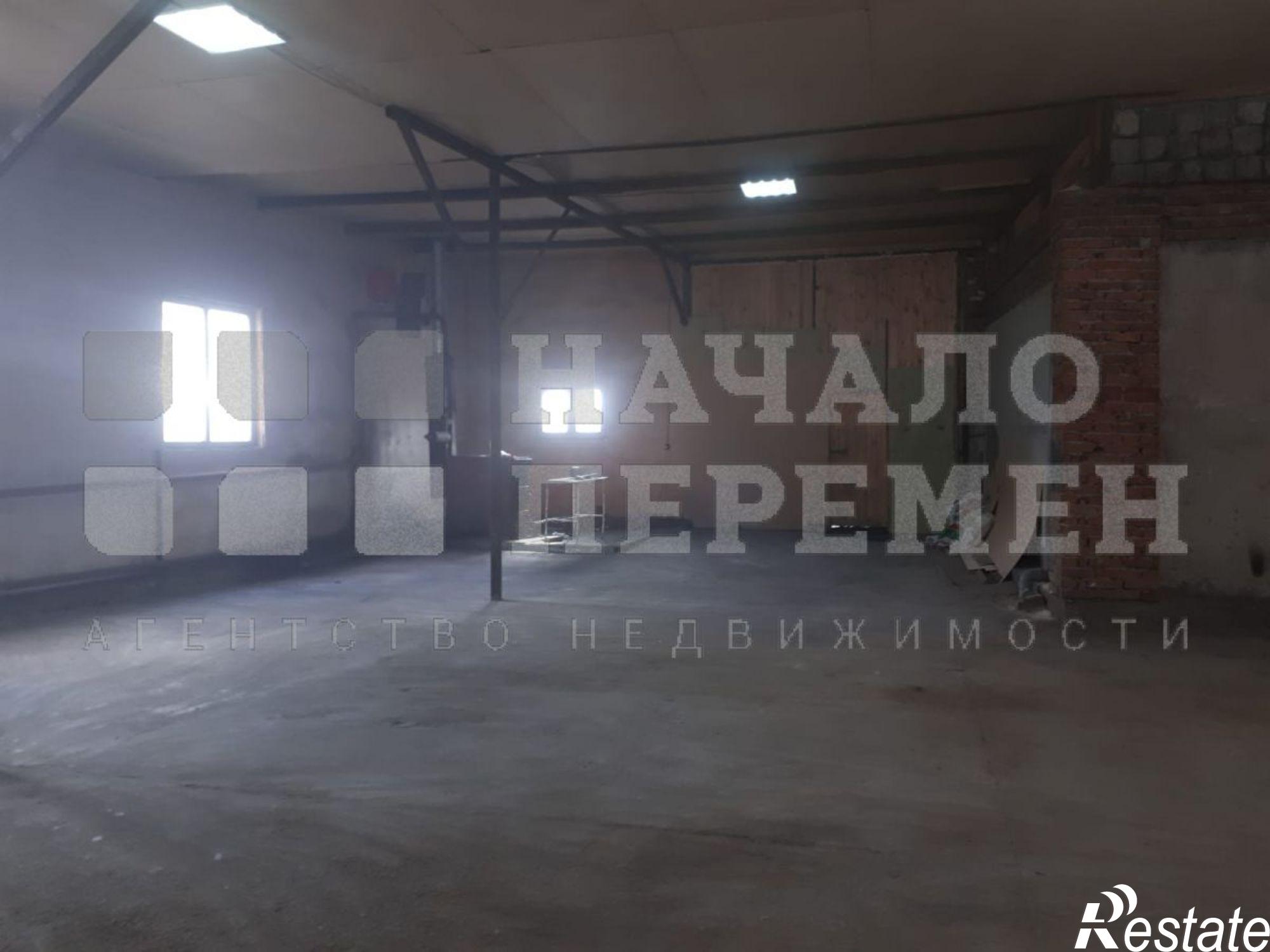 Сдать складское помещение за 100 000 рублей на Золотая Горка тер. СНТ, 2/1