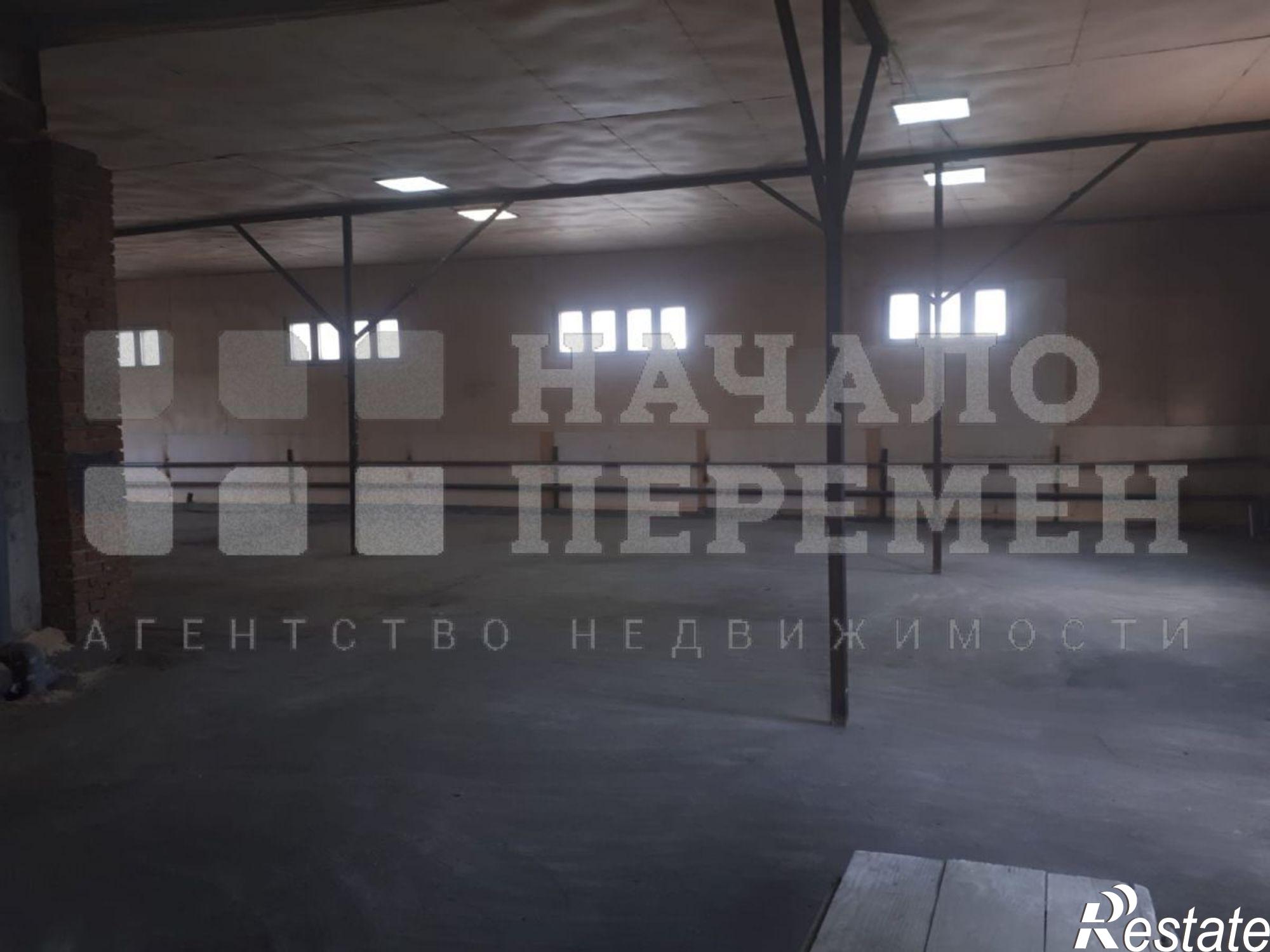 Сдать складское помещение за 100 000 рублей на Золотая Горка тер. СНТ, 2/1