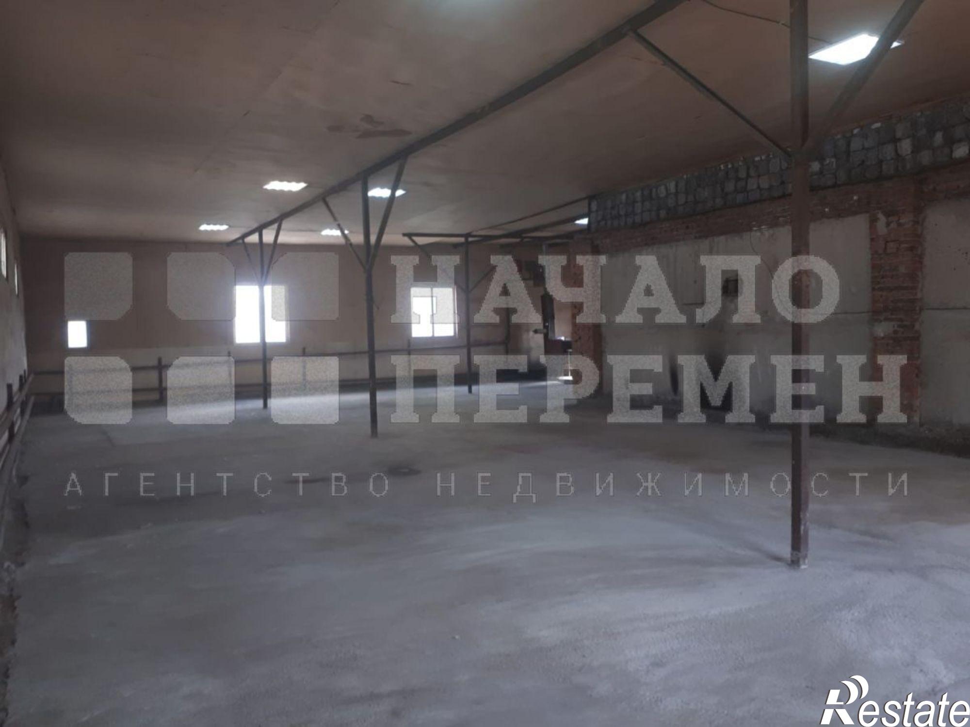 Сдать складское помещение за 100 000 рублей на Золотая Горка тер. СНТ, 2/1