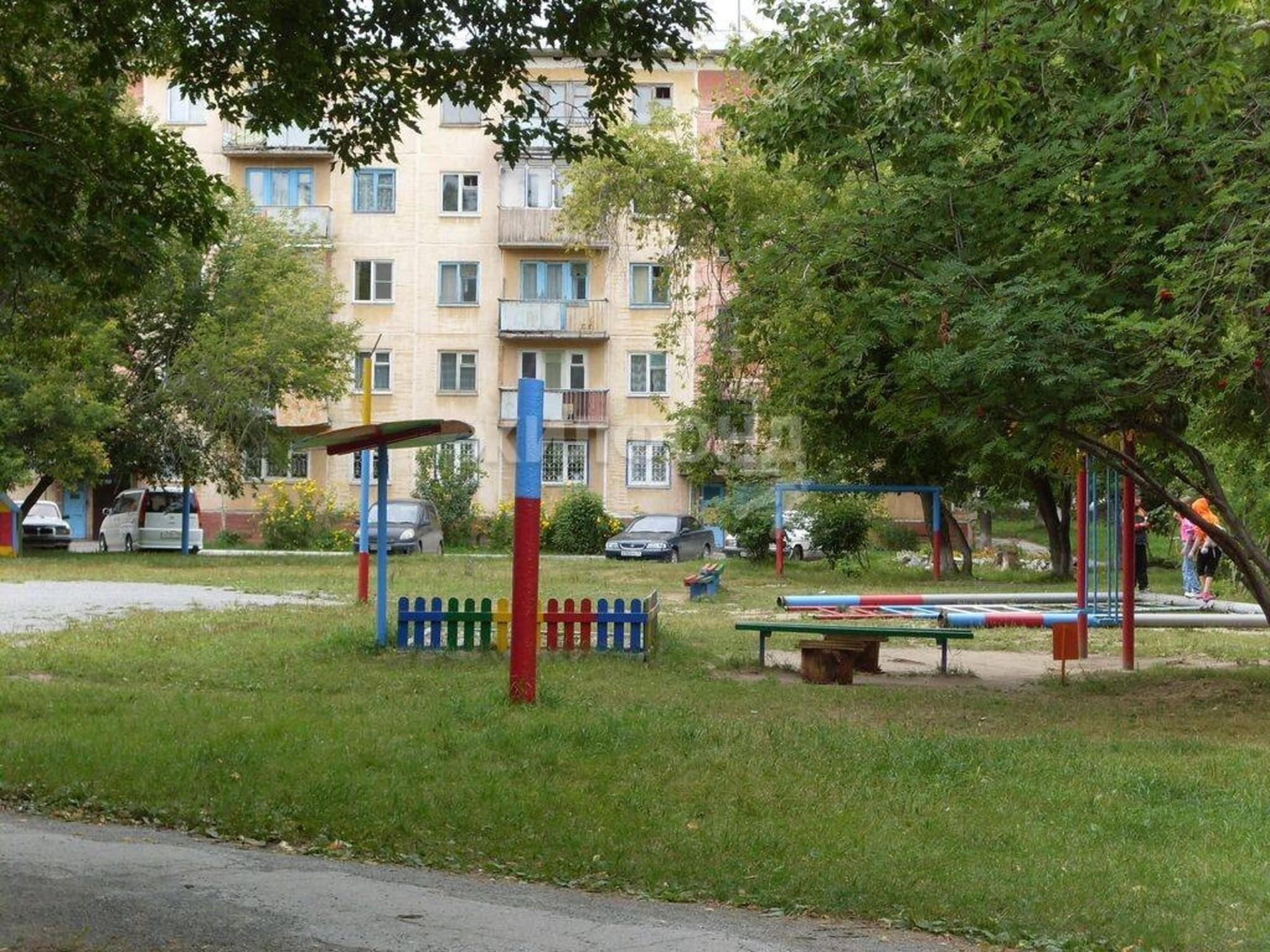 Купить квартиру за 3 200 000 рублей на микрорайон В, 17
