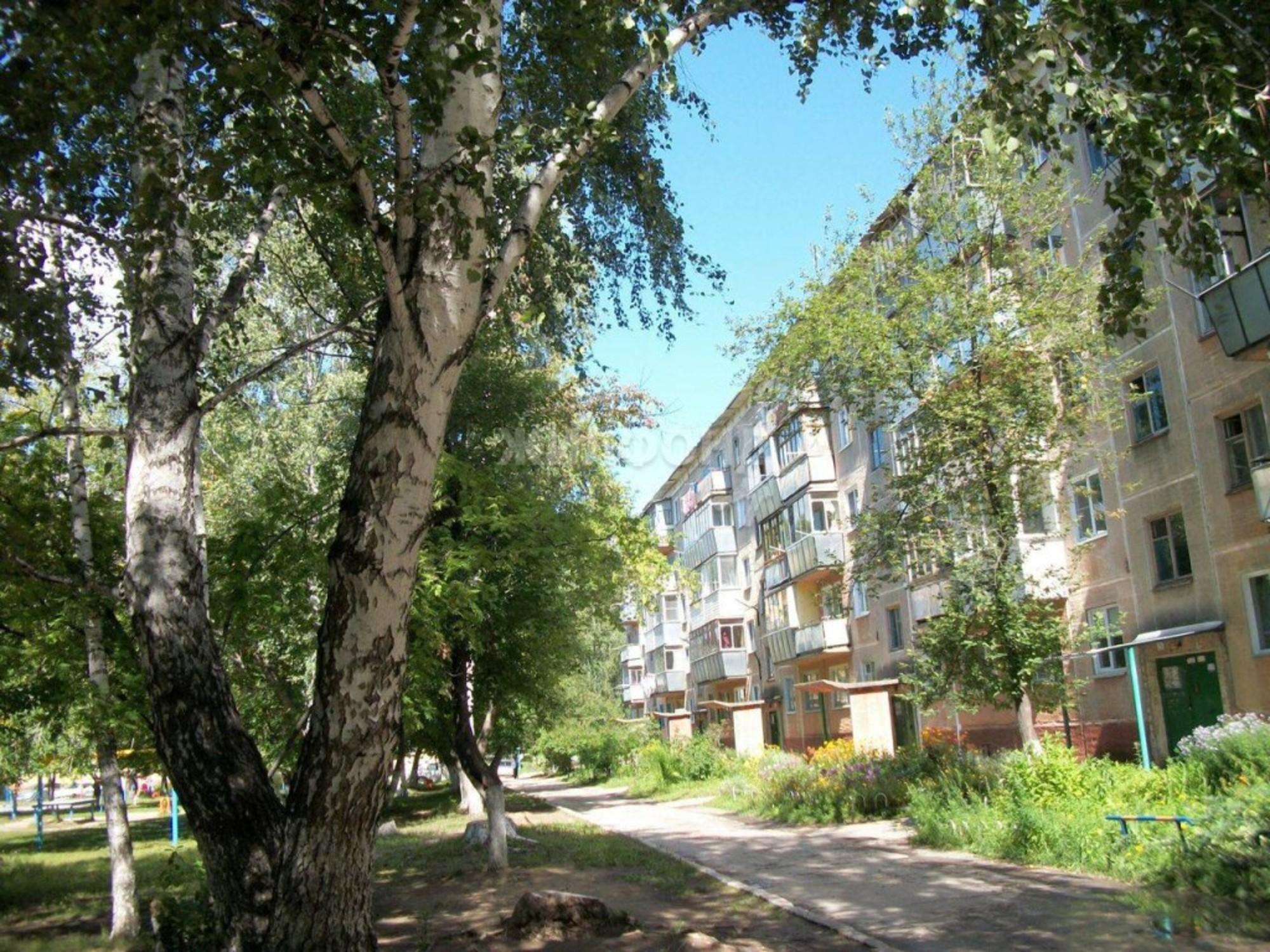 Купить квартиру за 3 200 000 рублей на микрорайон В, 17