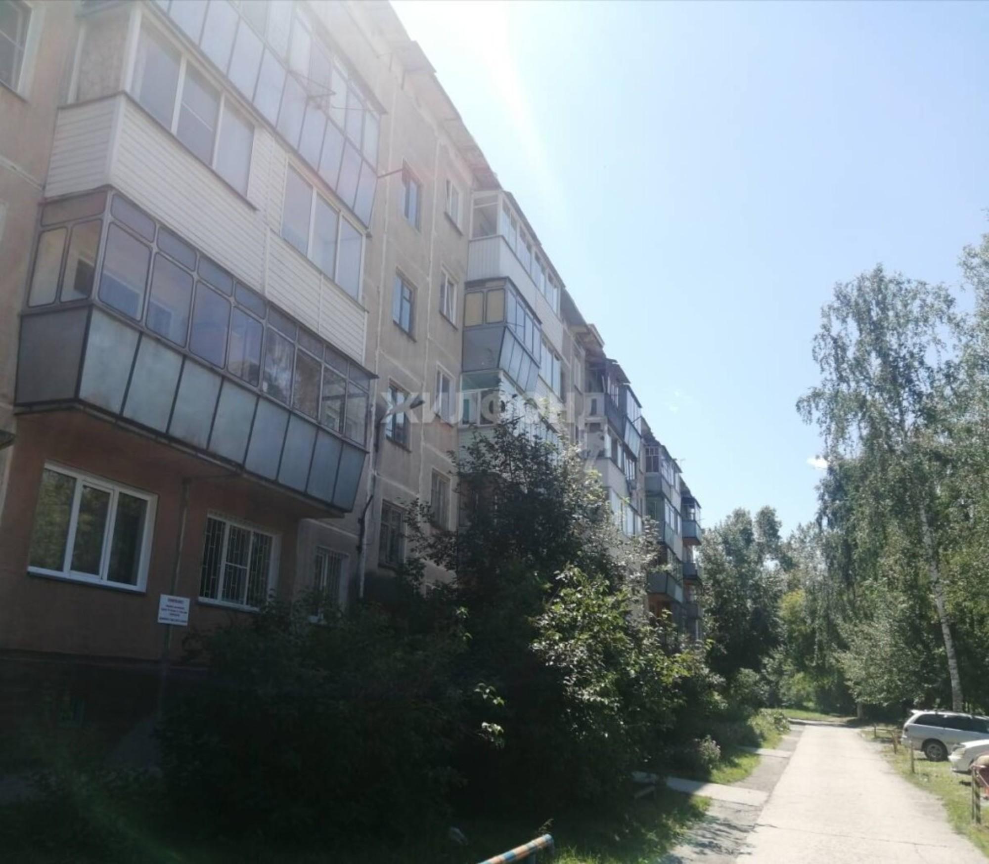Купить квартиру за 3 200 000 рублей на микрорайон В, 17