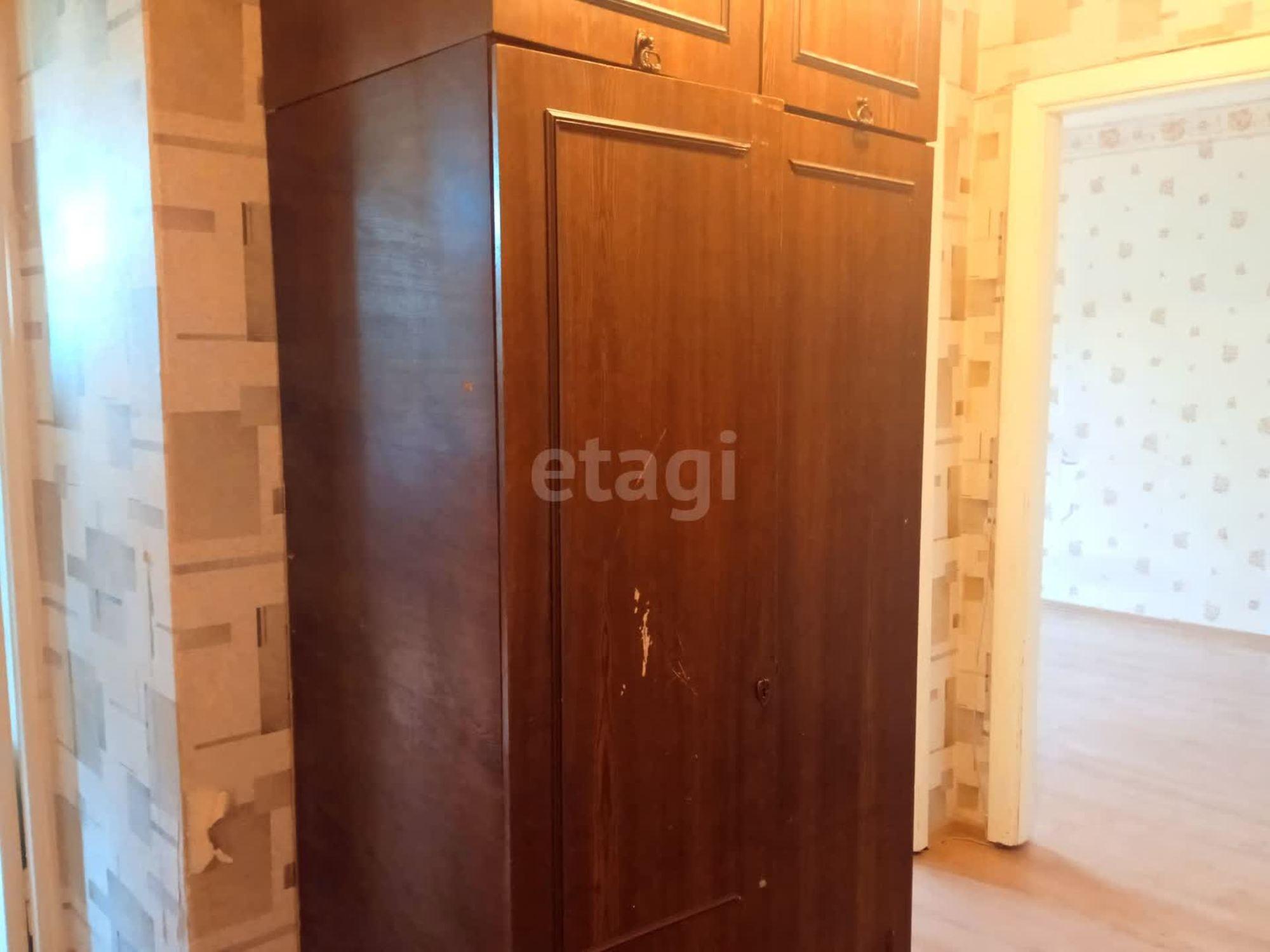 Купить квартиру за 5 300 000 рублей на Катинская, 4