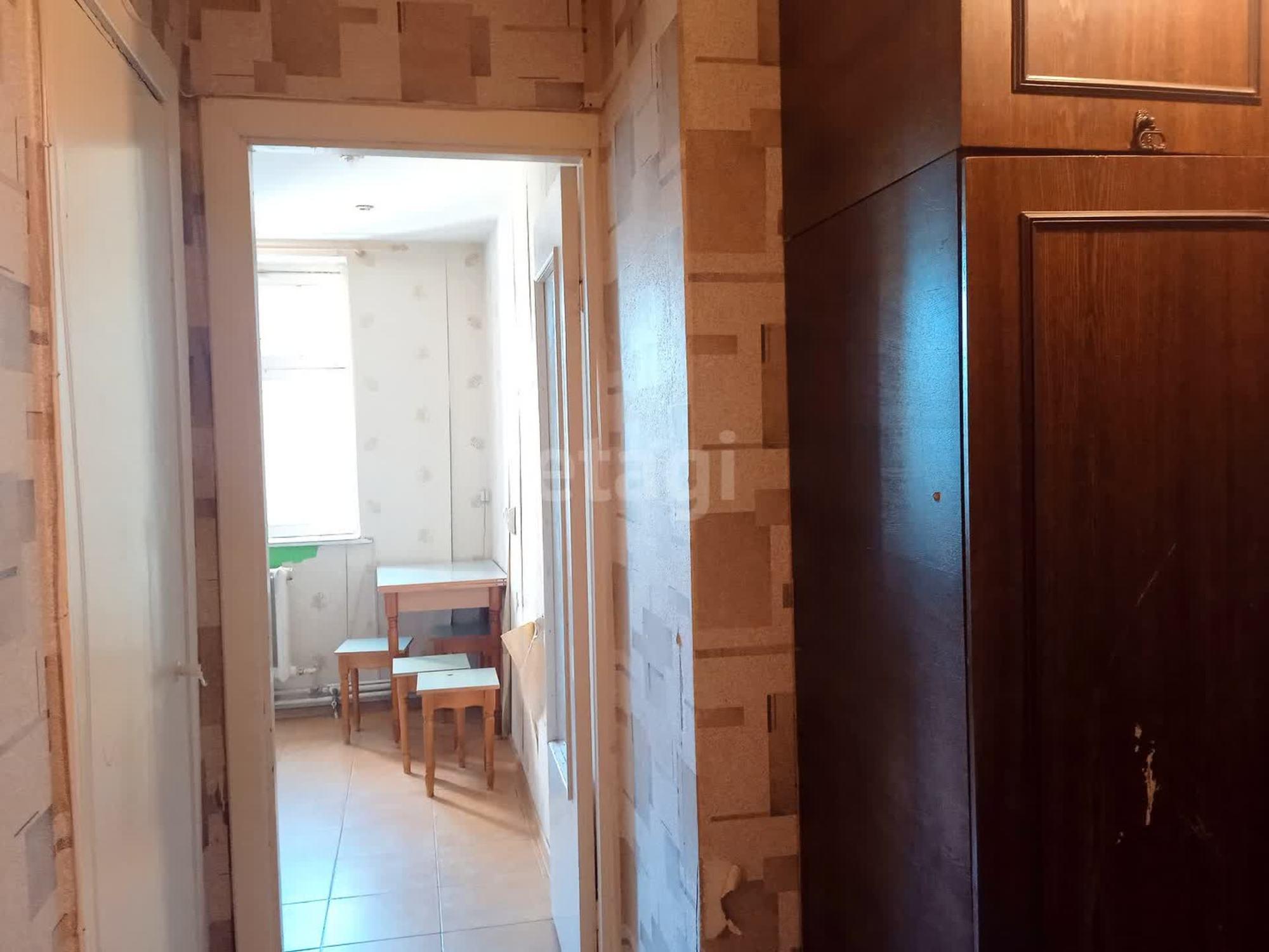 Купить квартиру за 5 300 000 рублей на Катинская, 4